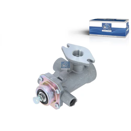 Tlakový redukčný ventil DT Spare Parts 3.72191