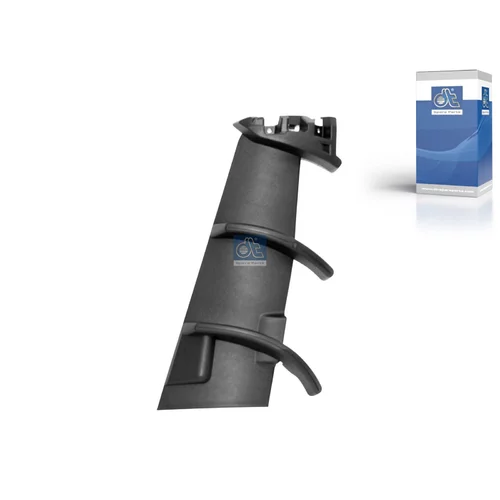 Deflektor DT Spare Parts 3.80522