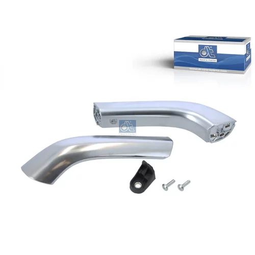 Vonkajšia rukoväť dverí DT Spare Parts 3.85017