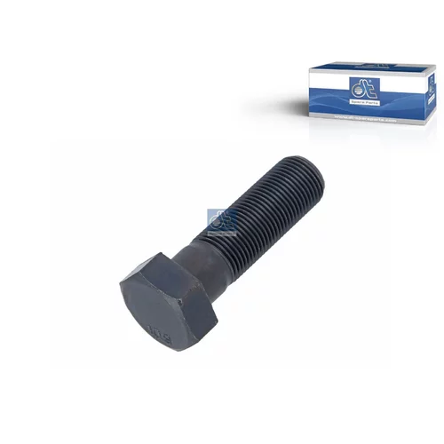 Skrutka brzdového kotúča DT Spare Parts 3.89611