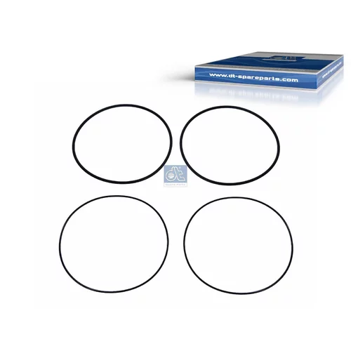 Sada tesnení vložiek valcov DT Spare Parts 3.90011