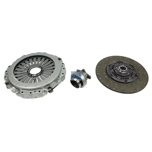 Spojková sada DT Spare Parts 3.94003
