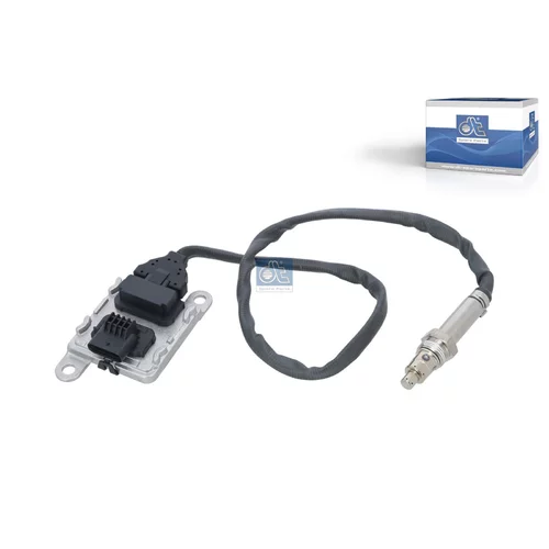 NOx-Sensor, vstrekovanie močoviny DT Spare Parts 4.00070