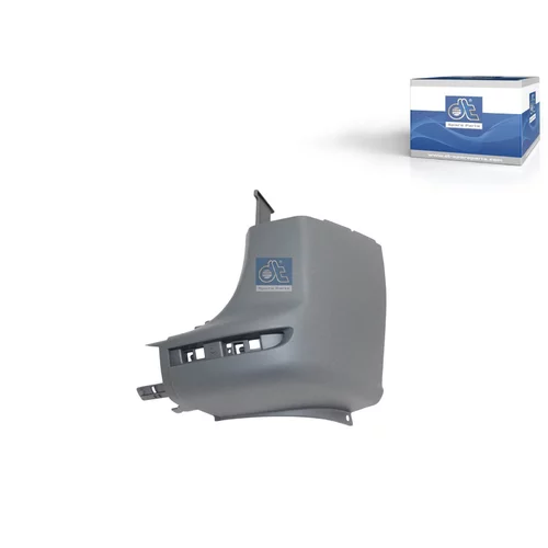 Nárazník DT Spare Parts 4.00213