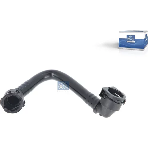 Potrubie chladiacej kvapaliny DT Spare Parts 4.00483