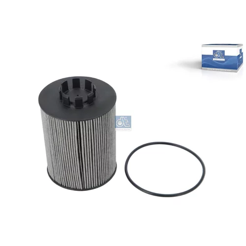 Filter chladiva DT Spare Parts 4.00663