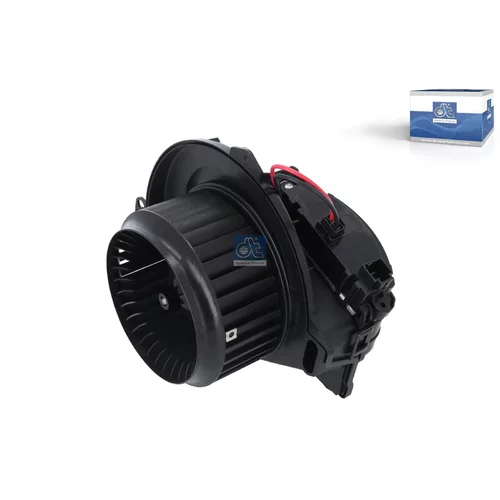 Vnútorný ventilátor DT Spare Parts 4.00726