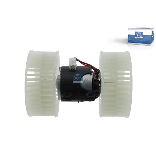 Vnútorný ventilátor DT Spare Parts 4.00816