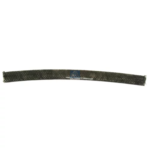 Hydraulická hadica pre riadenie DT Spare Parts 4.10134