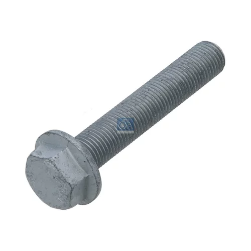 Skrutka brzdového kotúča DT Spare Parts 4.40015