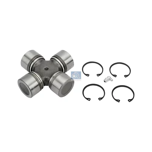 Kĺbový hriadeľ DT Spare Parts 4.60389
