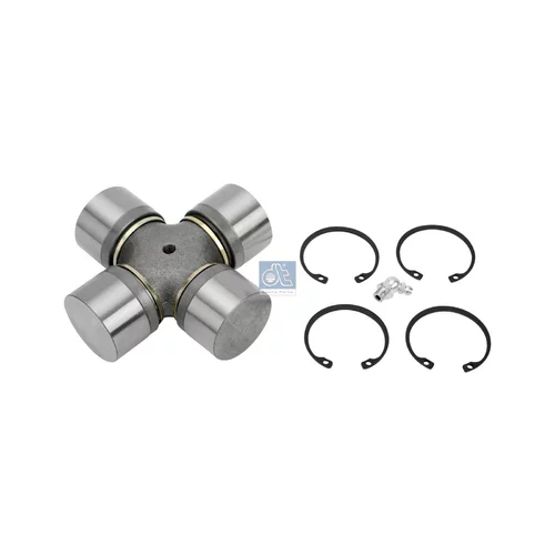 Kĺbový hriadeľ DT Spare Parts 4.60671