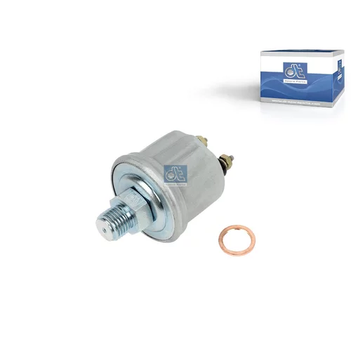 Snímač tlaku oleja DT Spare Parts 4.60688