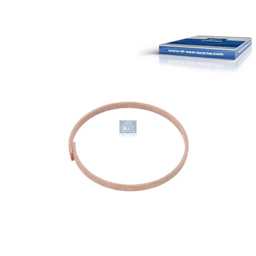 Tesniaci krúžok radiacej tyče DT Spare Parts 4.61012