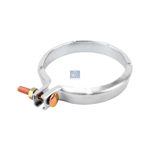Spojka trubiek výfukového systému DT Spare Parts 4.61058