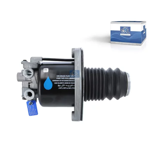 Posilňovač spojky DT Spare Parts 4.61278