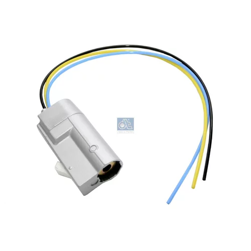 Sada na opravu radiacej páky DT Spare Parts 4.61279