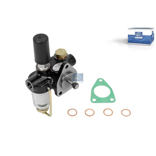 Čerpadlo prívodu paliva DT Spare Parts 4.61599