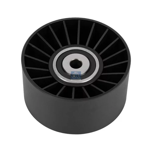 Vratná/vodiaca kladka rebrovaného klinového remeňa DT Spare Parts 4.61625