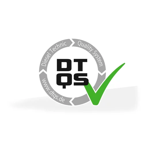 Hlava/čap spojovacej tyče riadenia 4.61801 (DT Spare Parts) - obr. 3