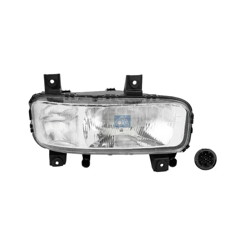 Hlavný svetlomet DT Spare Parts 4.62342