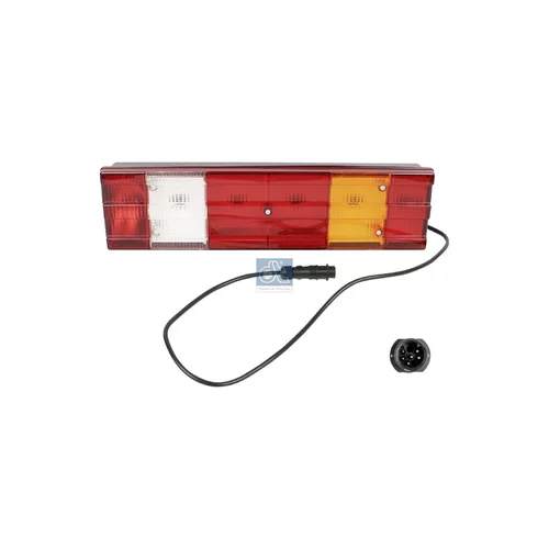 Zadné svetlo DT Spare Parts 4.62375