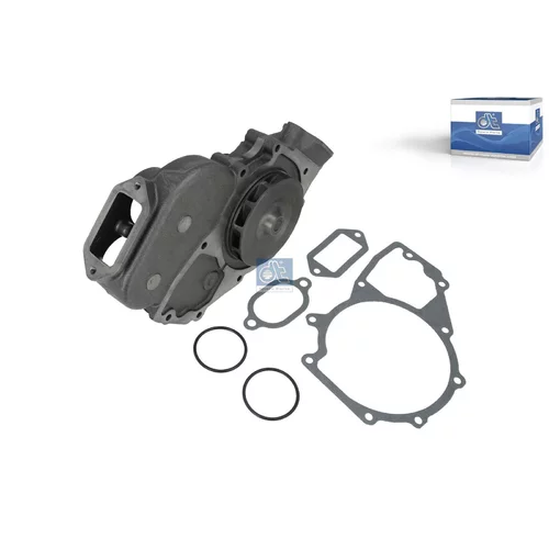 Prepadový ventil DT Spare Parts 4.62598