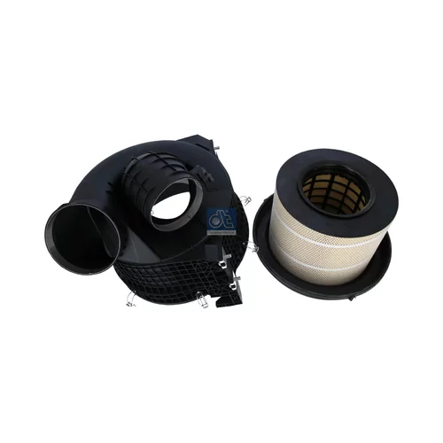 Vzduchový filter DT Spare Parts 4.62788