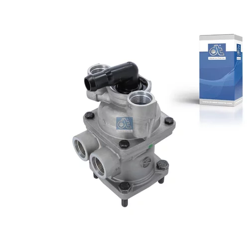 Brzd. ventil, prevádzková brzda DT Spare Parts 4.63216