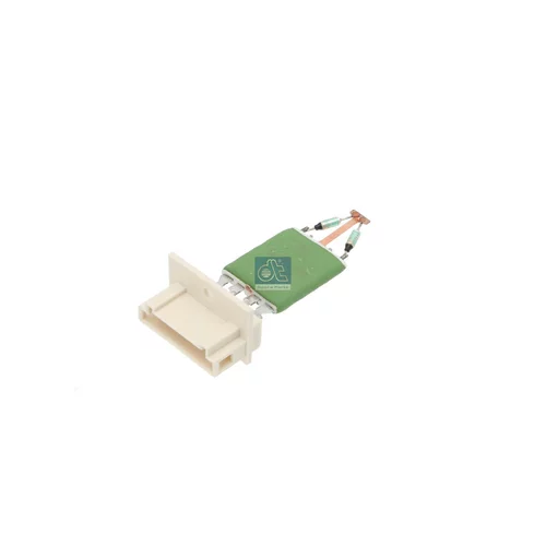 Odpor vnútorného ventilátora 4.63457 (DT Spare Parts) - obr. 2