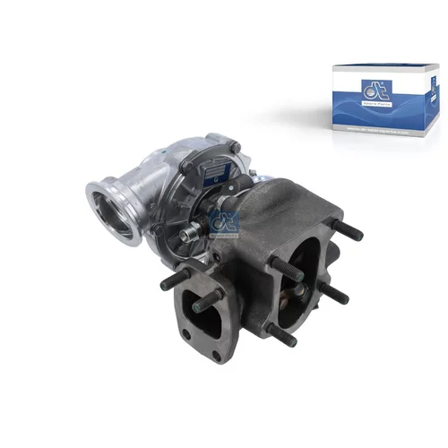 Plniace dúchadlo DT Spare Parts 4.63761