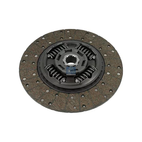 Spojková lamela DT Spare Parts 4.64259