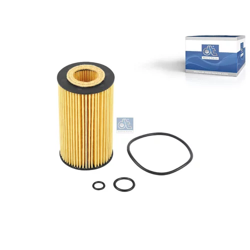 Olejový filter DT Spare Parts 4.64471