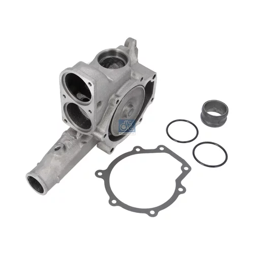 Vodné čerpadlo, chladenie motora DT Spare Parts 4.64880