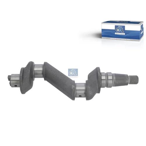 Kľukový hriadeľ, kompresor stlačeného vzduchu DT Spare Parts 4.65247