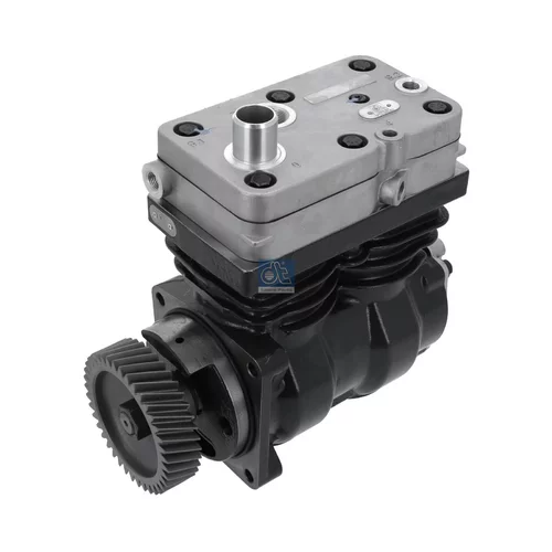Kompresor pneumatického systému DT Spare Parts 4.65474
