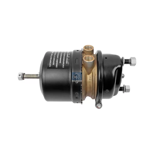 Brzdový valec s pružinovým posilňovačom DT Spare Parts 4.65547