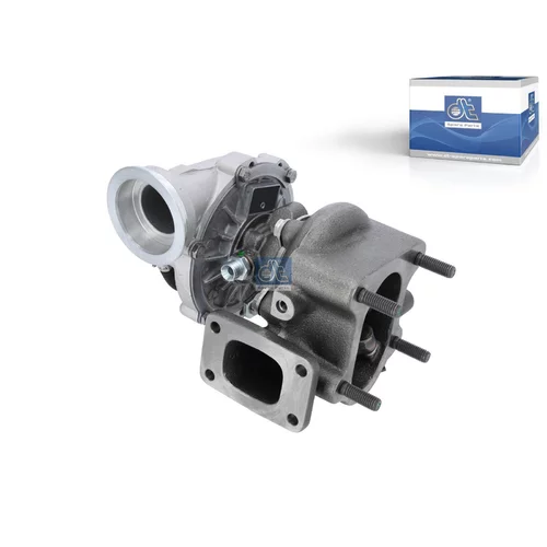Plniace dúchadlo DT Spare Parts 4.65977