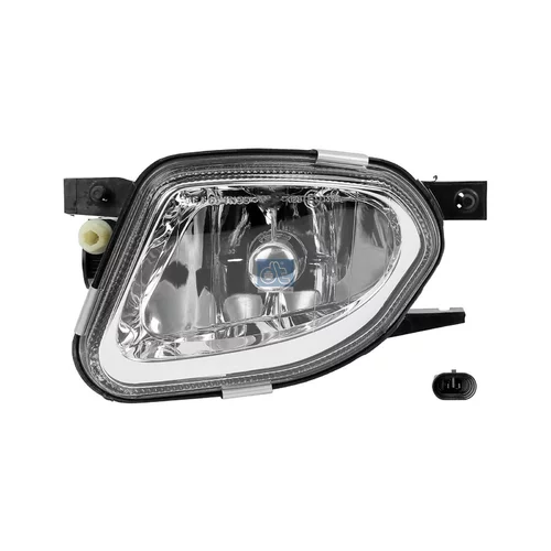 Hmlové svetlo DT Spare Parts 4.66240