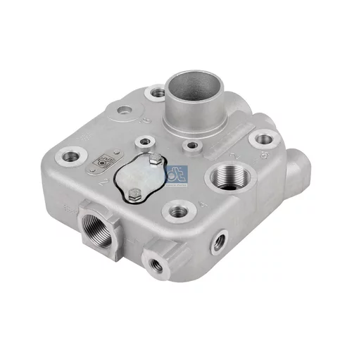 Hlava valcov vzduchového kompresora DT Spare Parts 4.66372