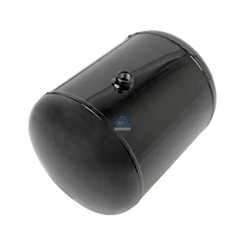 Zásobník vzduchu pre pneumatický systém 4.66430 (DT Spare Parts) - obr. 1