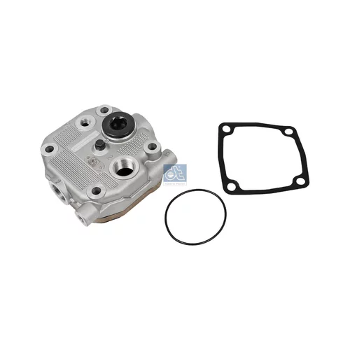 Hlava valcov vzduchového kompresora DT Spare Parts 4.66539