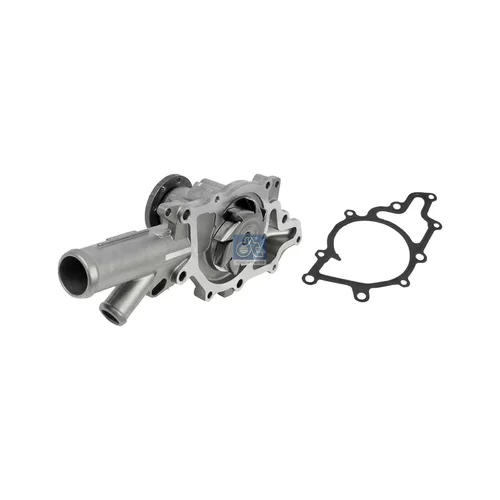 Vodné čerpadlo, chladenie motora DT Spare Parts 4.66745