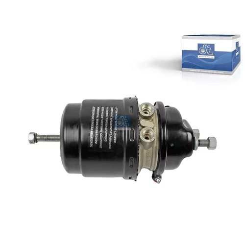 Brzdový valec s pružinovým posilňovačom DT Spare Parts 4.67667