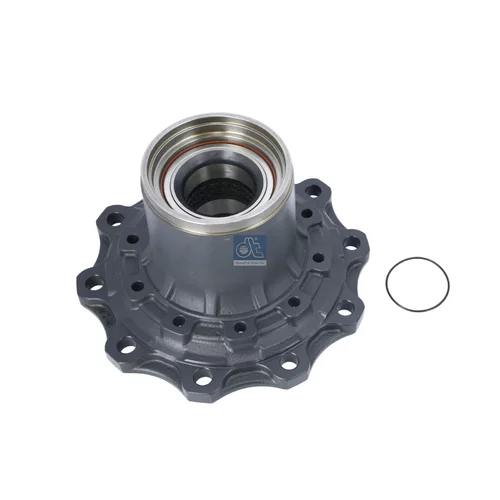 Náboj kolesa DT Spare Parts 4.67808