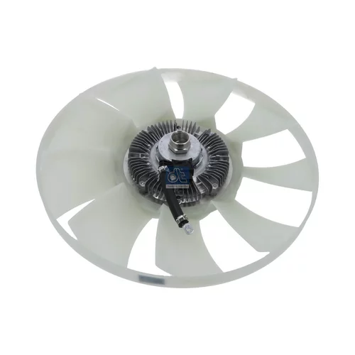 Koleso ventilátora chladenia motora 4.68264 (DT Spare Parts) - obr. 1