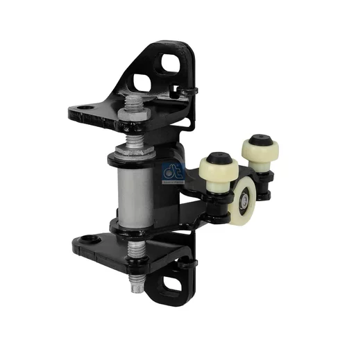 Kladkové vedenie posuvných dverí DT Spare Parts 4.68341