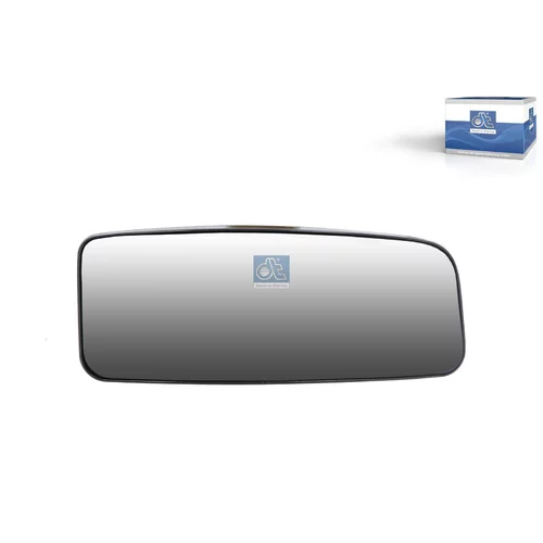 Sklo vonkajšieho zrkadla DT Spare Parts 4.68575