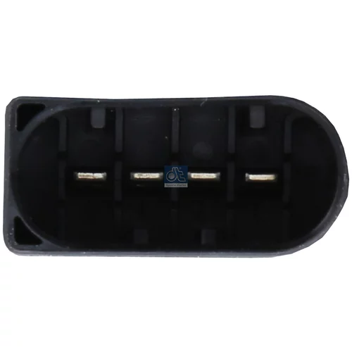 EGR ventil 4.69104 (DT Spare Parts) - obr. 1