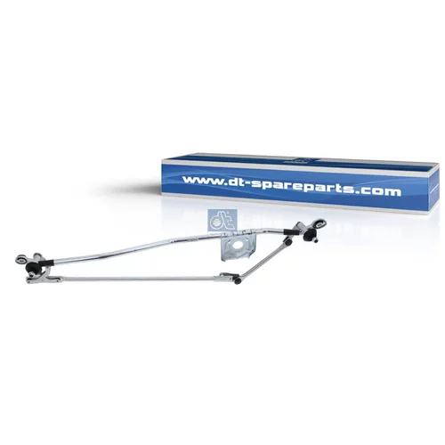 Mechanizmus stieračov DT Spare Parts 4.69453
